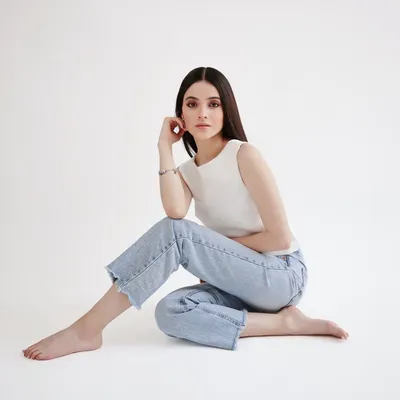 Galilea Garcia Robledo
