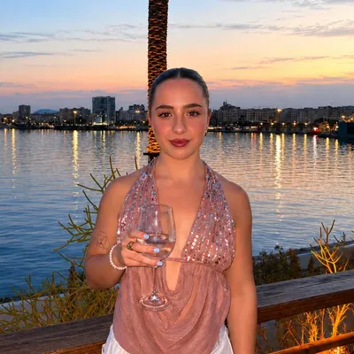 Marina Martín Rodríguez