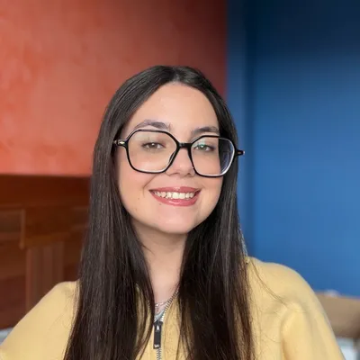 Andrea Suarez Villar