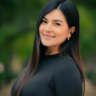 Katherine Pulgarin Martinez