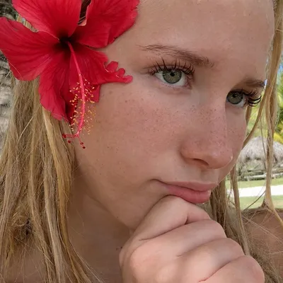 Mariia Moskaleva