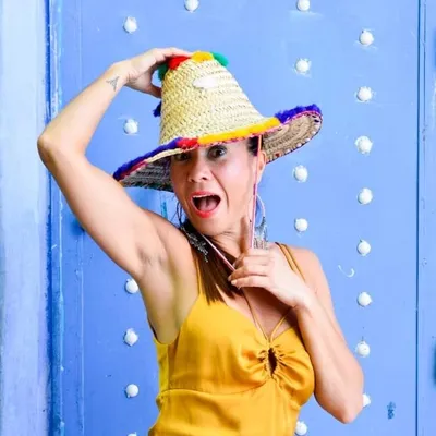 Mónica A.