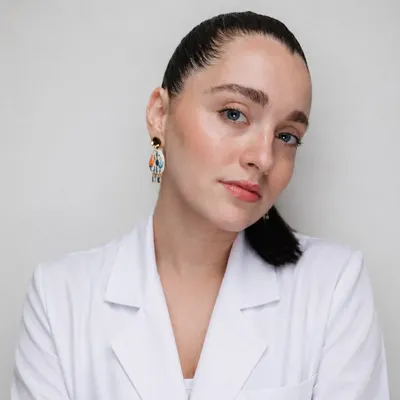 Carolina Castel López