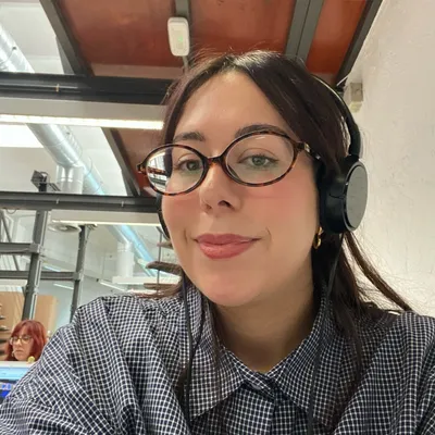 Paloma Gil Martinez