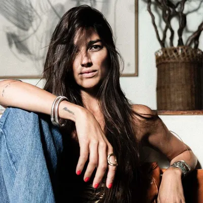 Mónica Pérez Sobrino