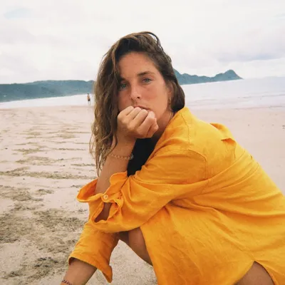 Belen Garcia Joswig
