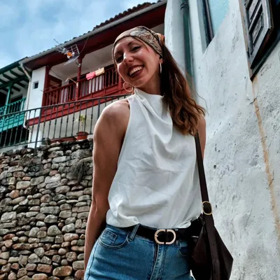 María Soriano Santiago