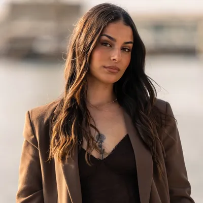 alba B.