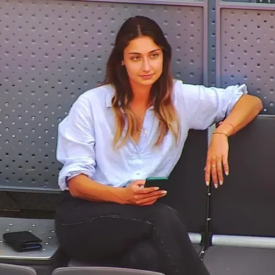 Nadja M.