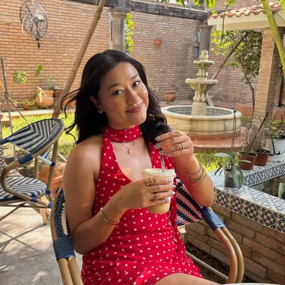 Estefania jimenez quintanilla