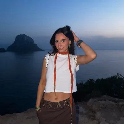 Alejandra David Alba