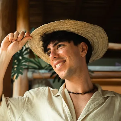 Bernat Moreno Santos