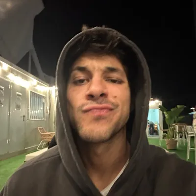 Rodrigo Delgado Ayaso