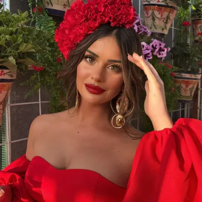 Rocío M.