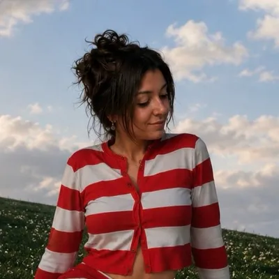 maria B.