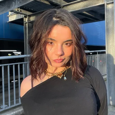 Lydia Curra Santomé