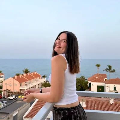Maria Martinez Martinez