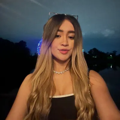 bianca perez melgarejo