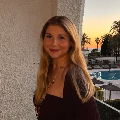 María Ramírez Aranda