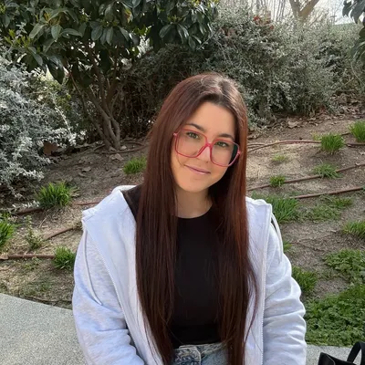 Monica Arroyo Mateos