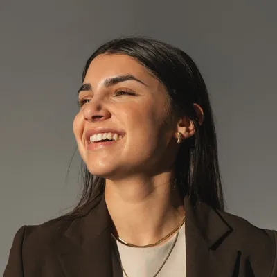 Alba Gómez Garrido
