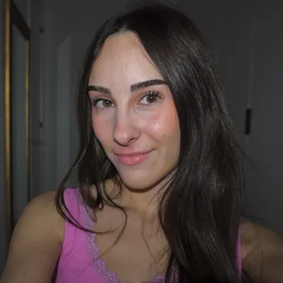 Cristina Ribas Alarcón