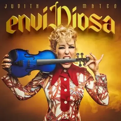 judith mateo