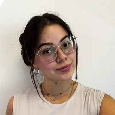 Melanie R.