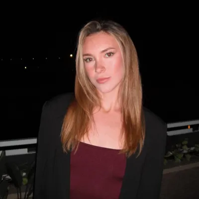 Ainhoa Ordoñez Perez