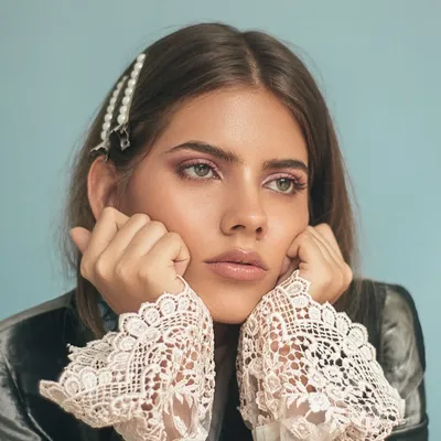 lisange reyna mera