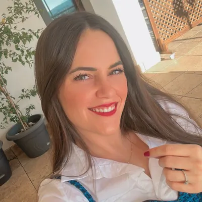 melodie C.