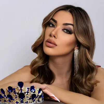Luana Selena G.