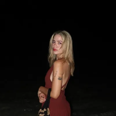 Rocio A.