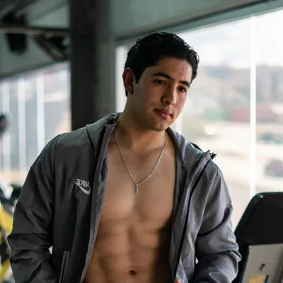 Alberto Nava Aragon
