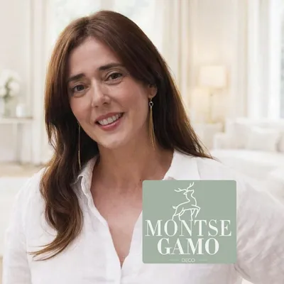 Montse Gamo Perez