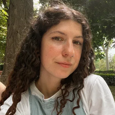 Sara Sanz Lopez