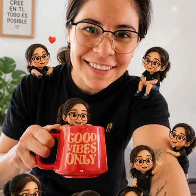 Aileen Sansores Ruiz