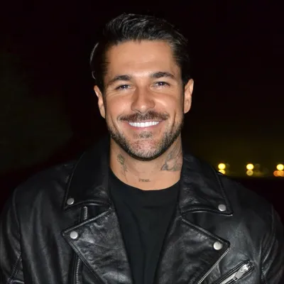 Hugo Paz Cruz