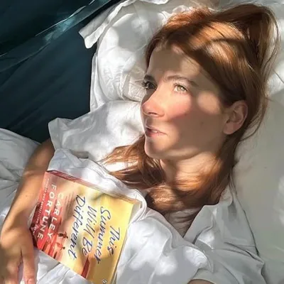 pilar navas rosa