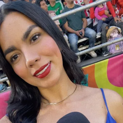 Eunice Medina Hernandez