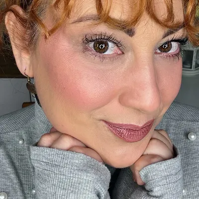 María Carrasco Balbontín