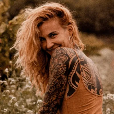 leila Garcia lopez