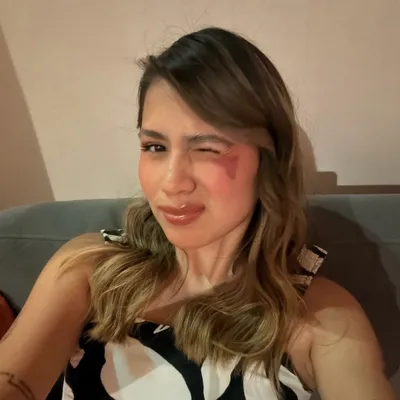 Pamela Andrade Jardón