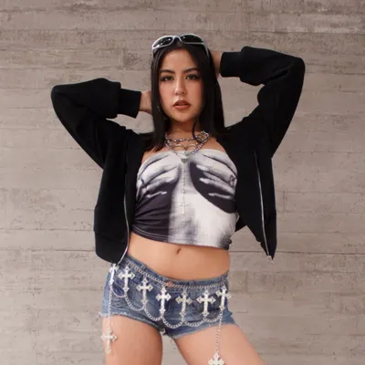 Karla Aida Luna Salazar