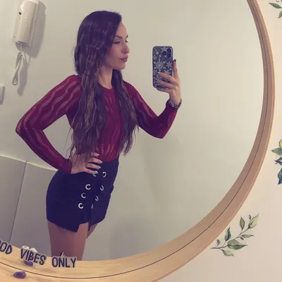 Noelia Perona Ortiz