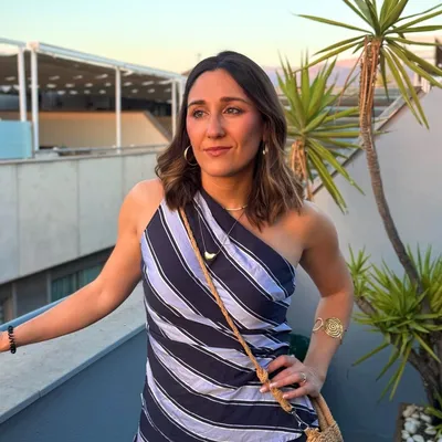 Ángela Casternao Román