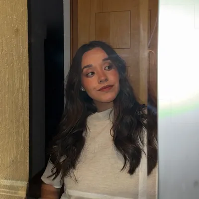 Maria Fernanda Becerra del Llano
