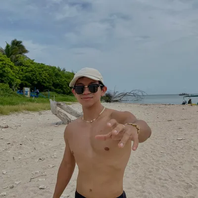 Ronaldo G.