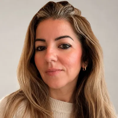 Vanesa Villagrasa Pérez