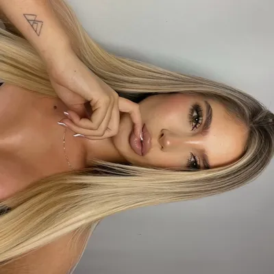 Melanie Valentina Lattanzi Hernadez
